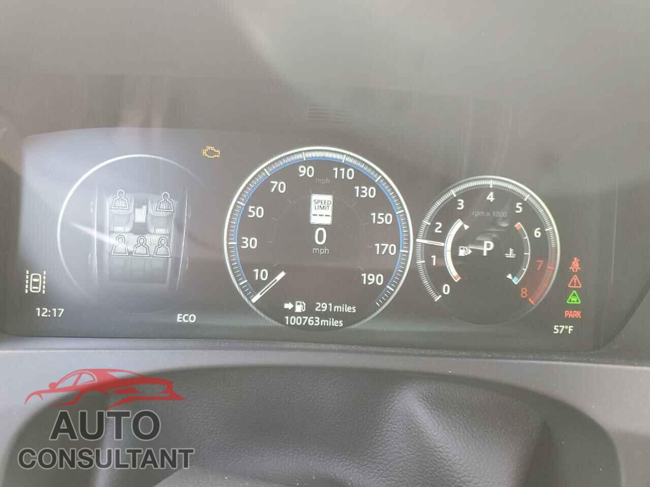 JAGUAR F-PACE 2017 - SADCM2BV1HA496569