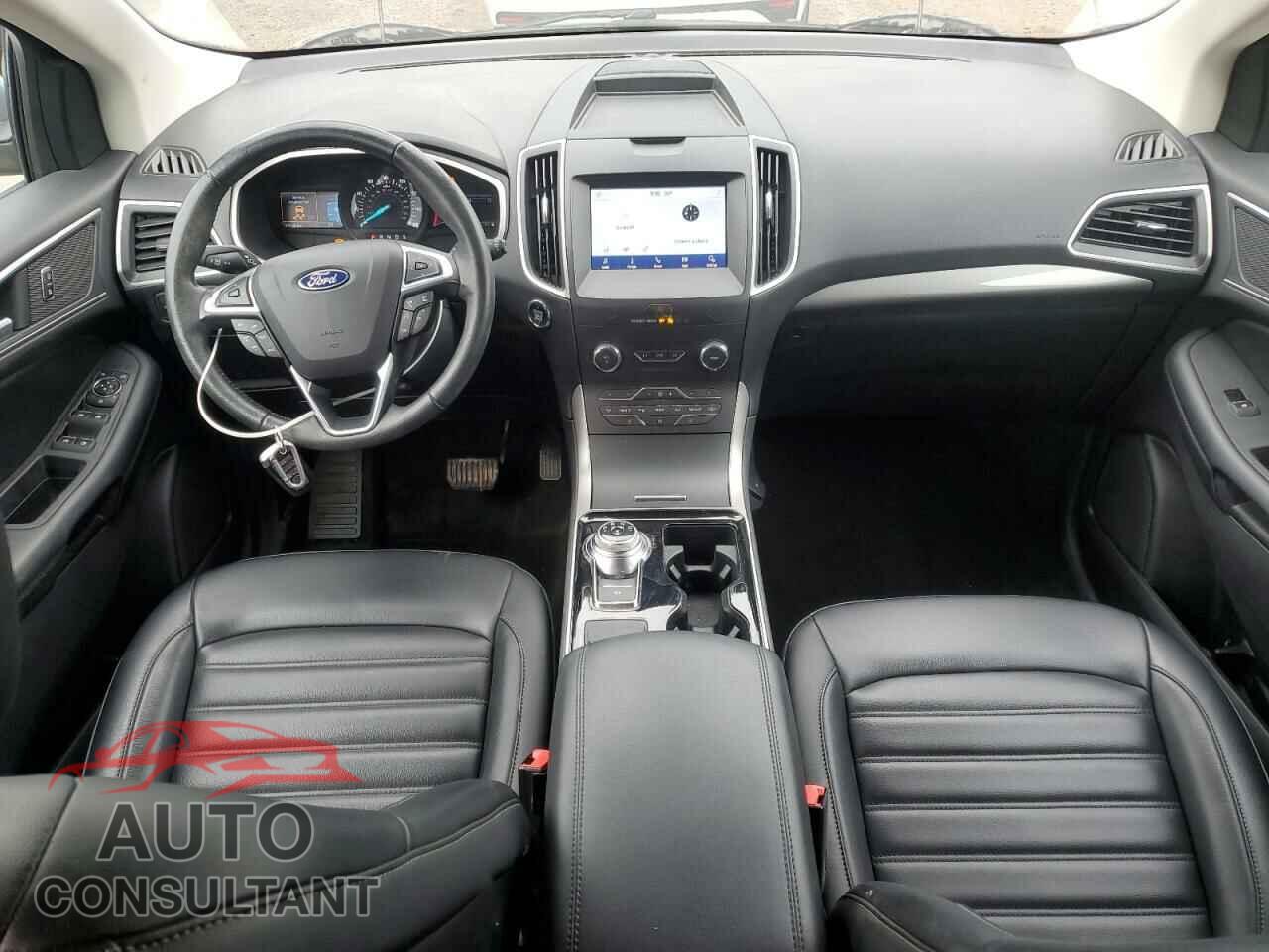FORD EDGE 2020 - 2FMPK3J97LBB64934