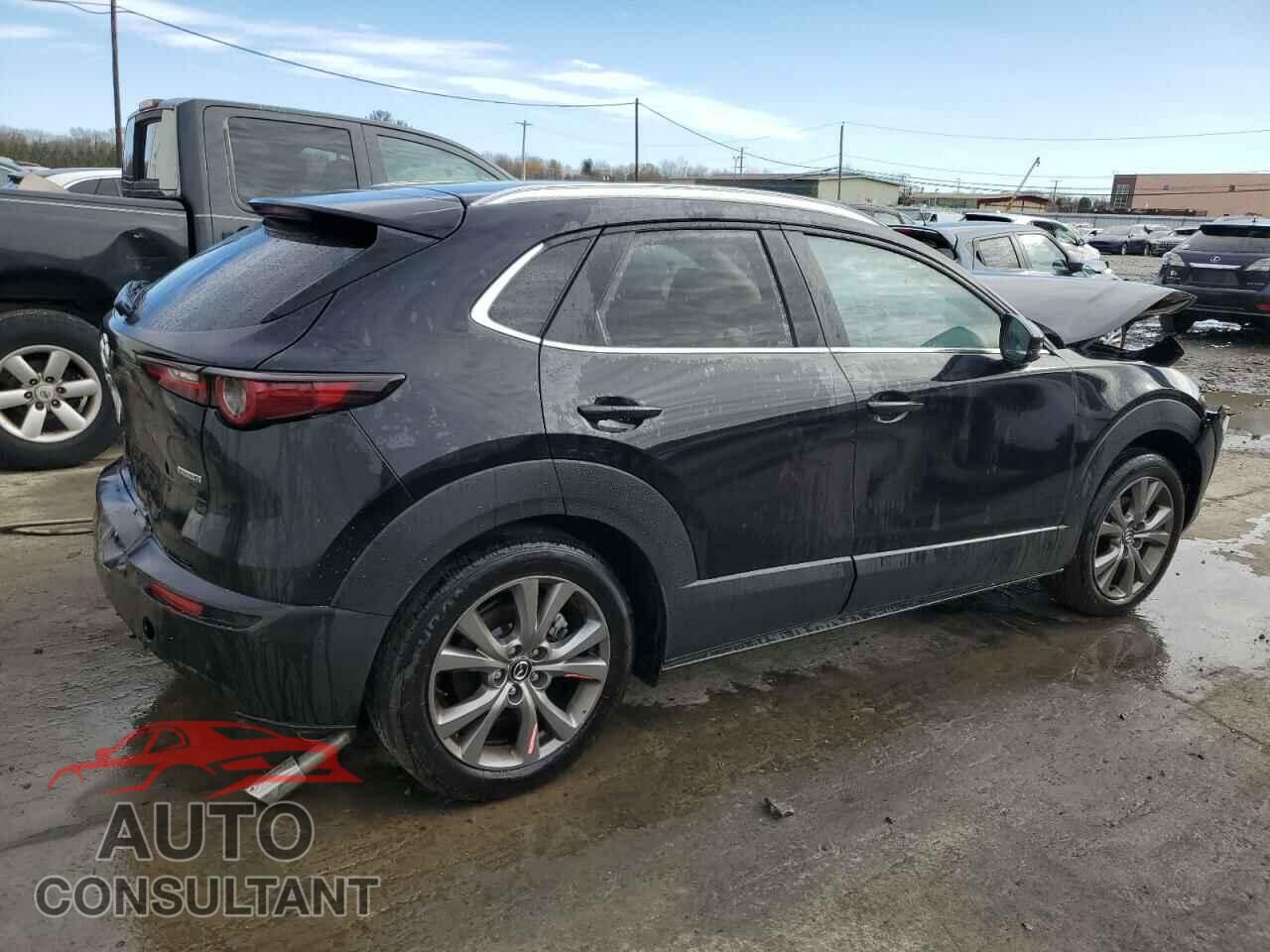 MAZDA CX30 2024 - 3MVDMBCM3RM626151