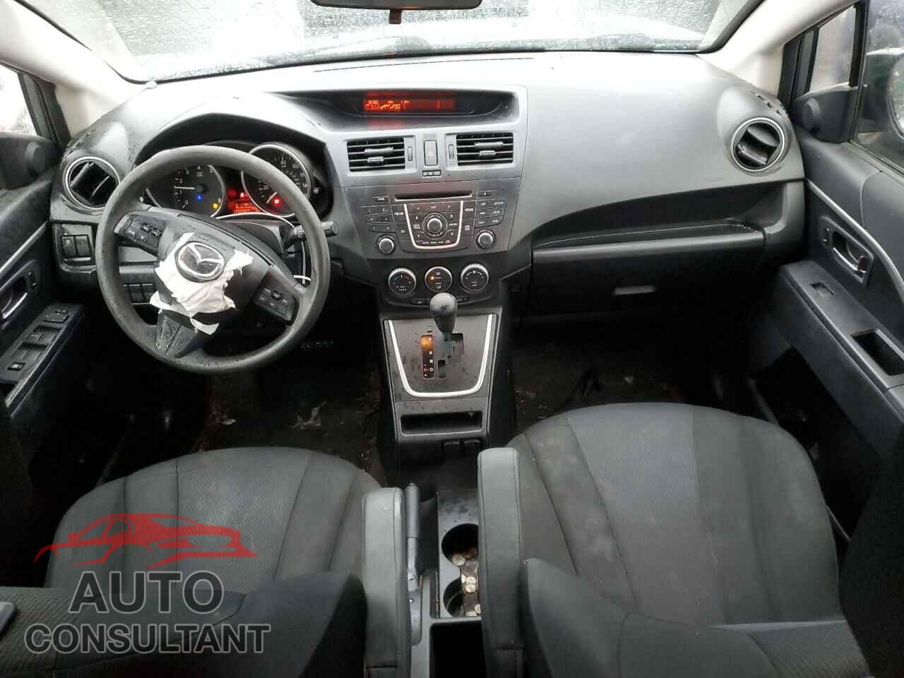 MAZDA 5 2015 - JM1CW2BL2F0182968