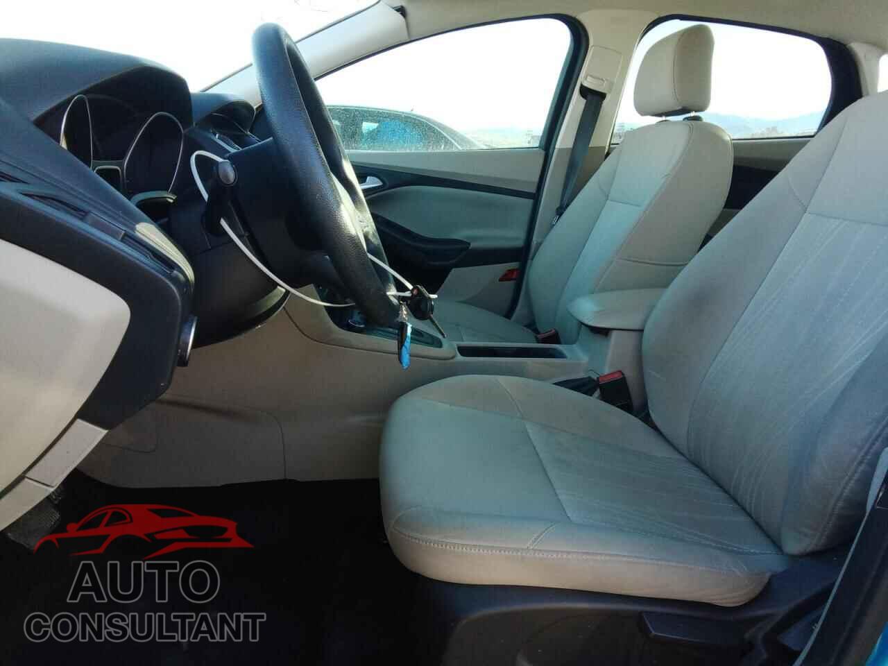 FORD FOCUS 2015 - 1FADP3F28FL318887