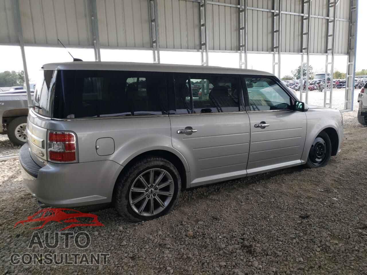 FORD FLEX 2019 - 2FMHK6D89KBA20616
