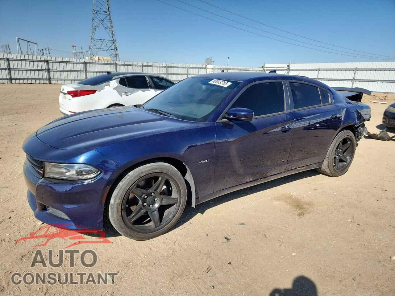 DODGE CHARGER 2015 - 2C3CDXCT1FH919160