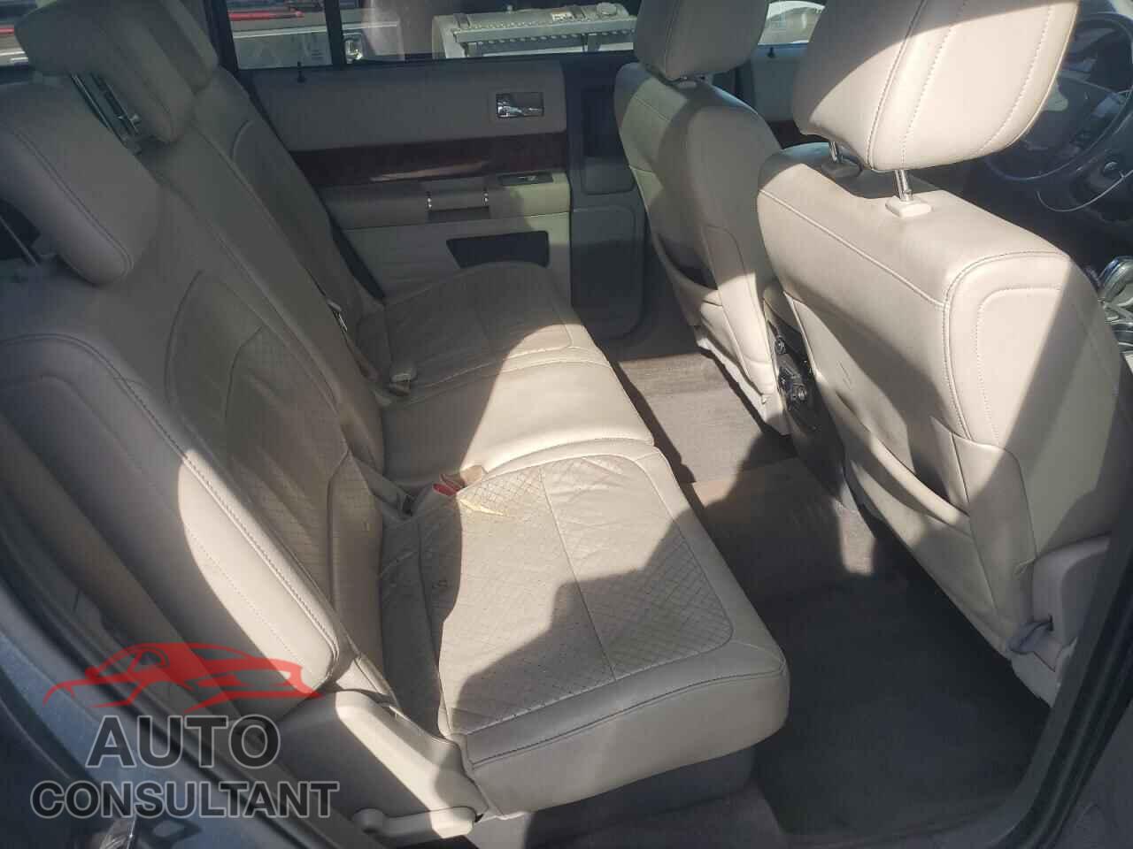 FORD FLEX 2010 - 2FMGK5DC2ABA38822