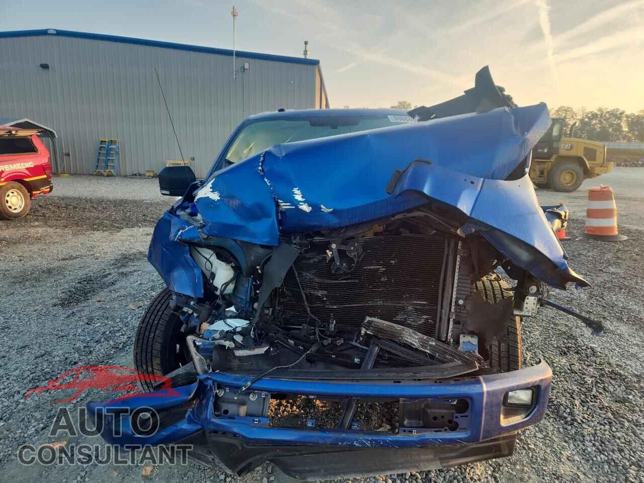 FORD F-150 2017 - 1FTEW1CF0HFA93041