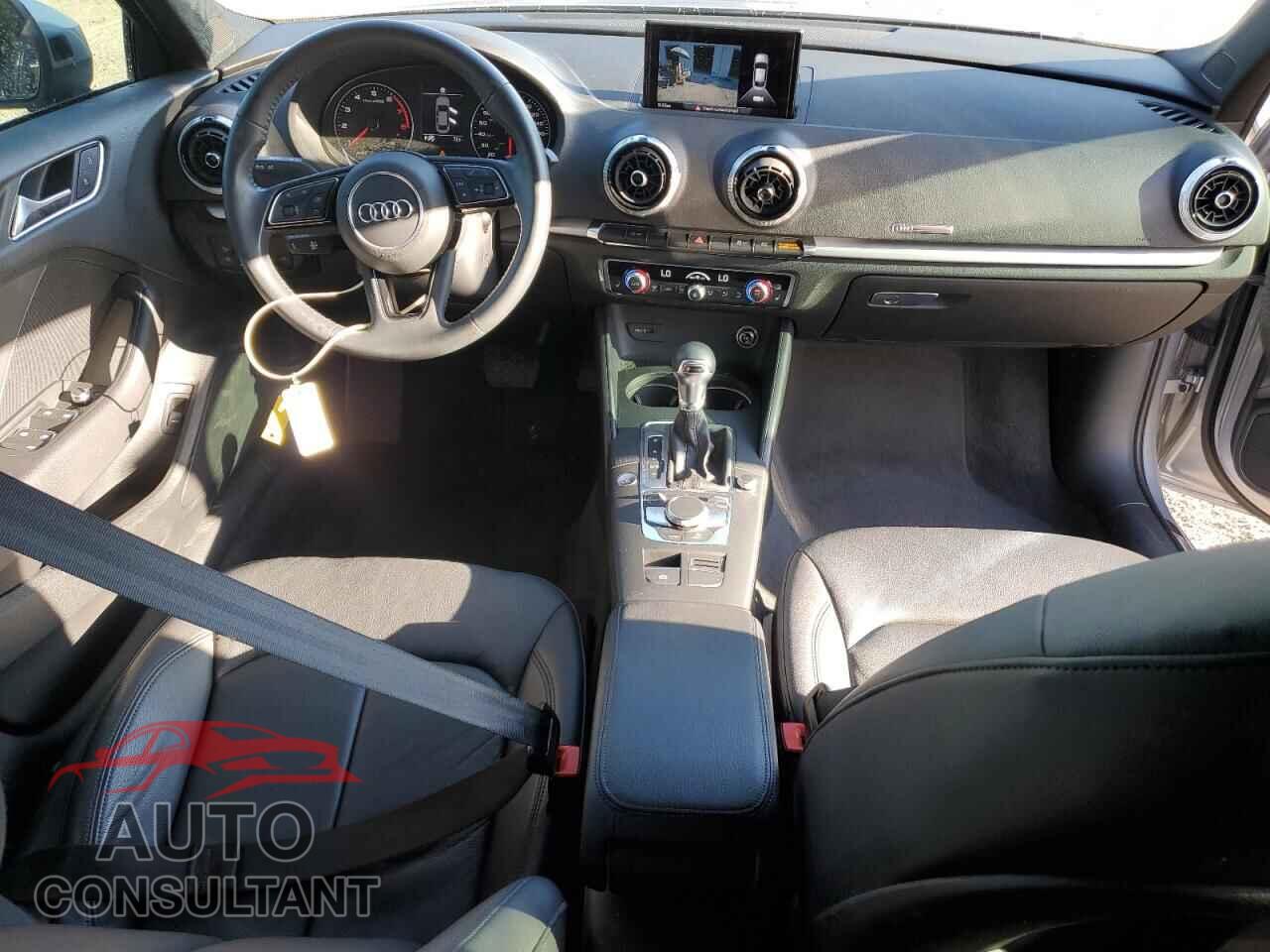 AUDI A3 2019 - WAUAUGFF5K1013446