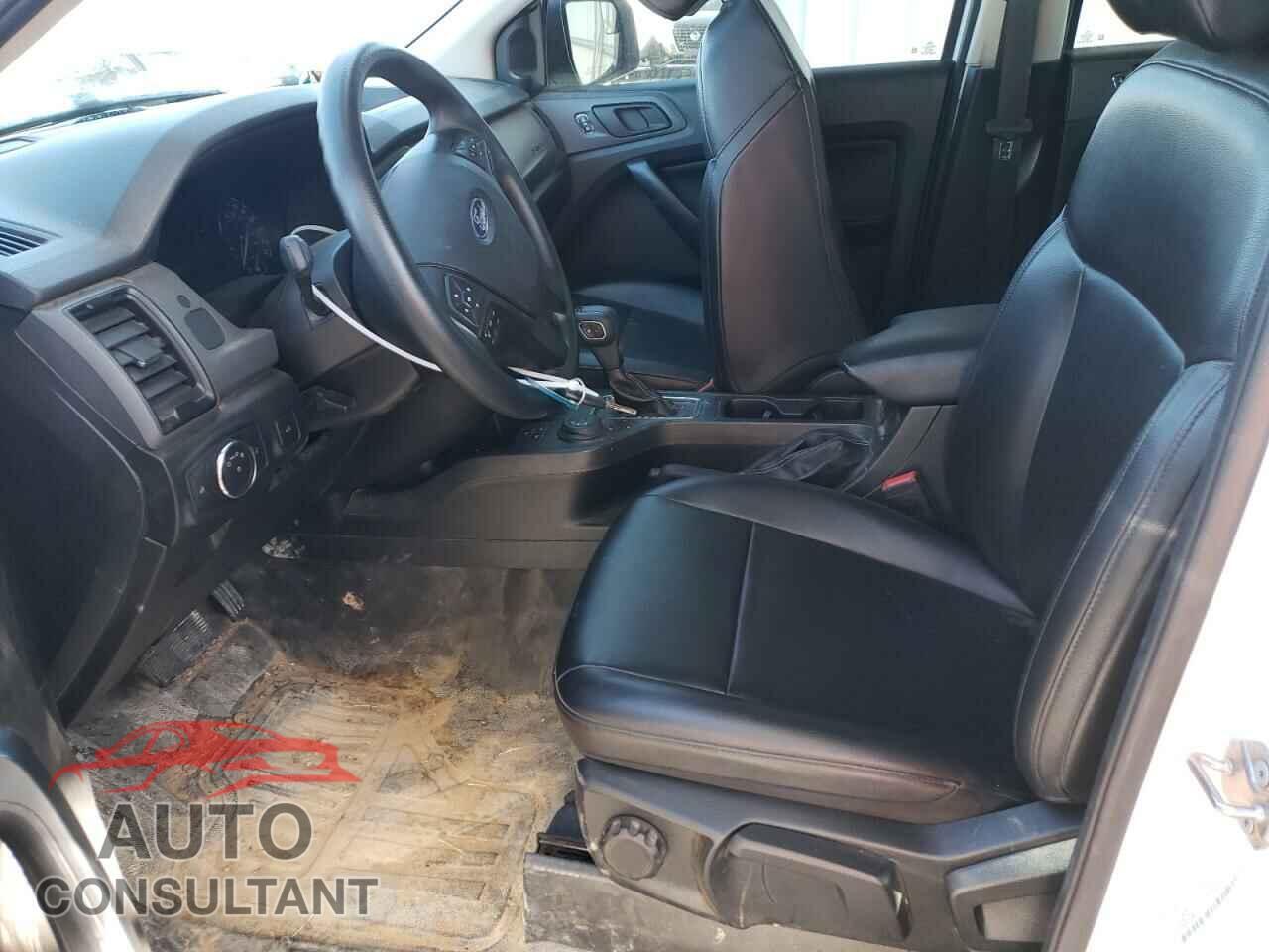 FORD RANGER 2021 - 1FTER4FH2MLD57720