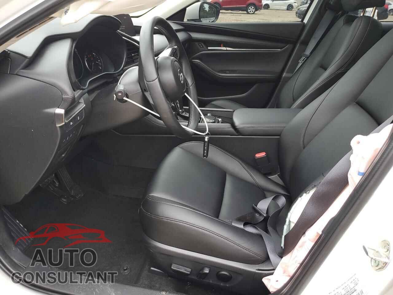 MAZDA 3 2025 - JM1BPACM8S1772834