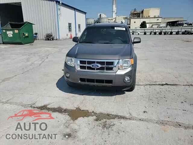 FORD ESCAPE 2012 - 1FMCU0DG4CKB80130