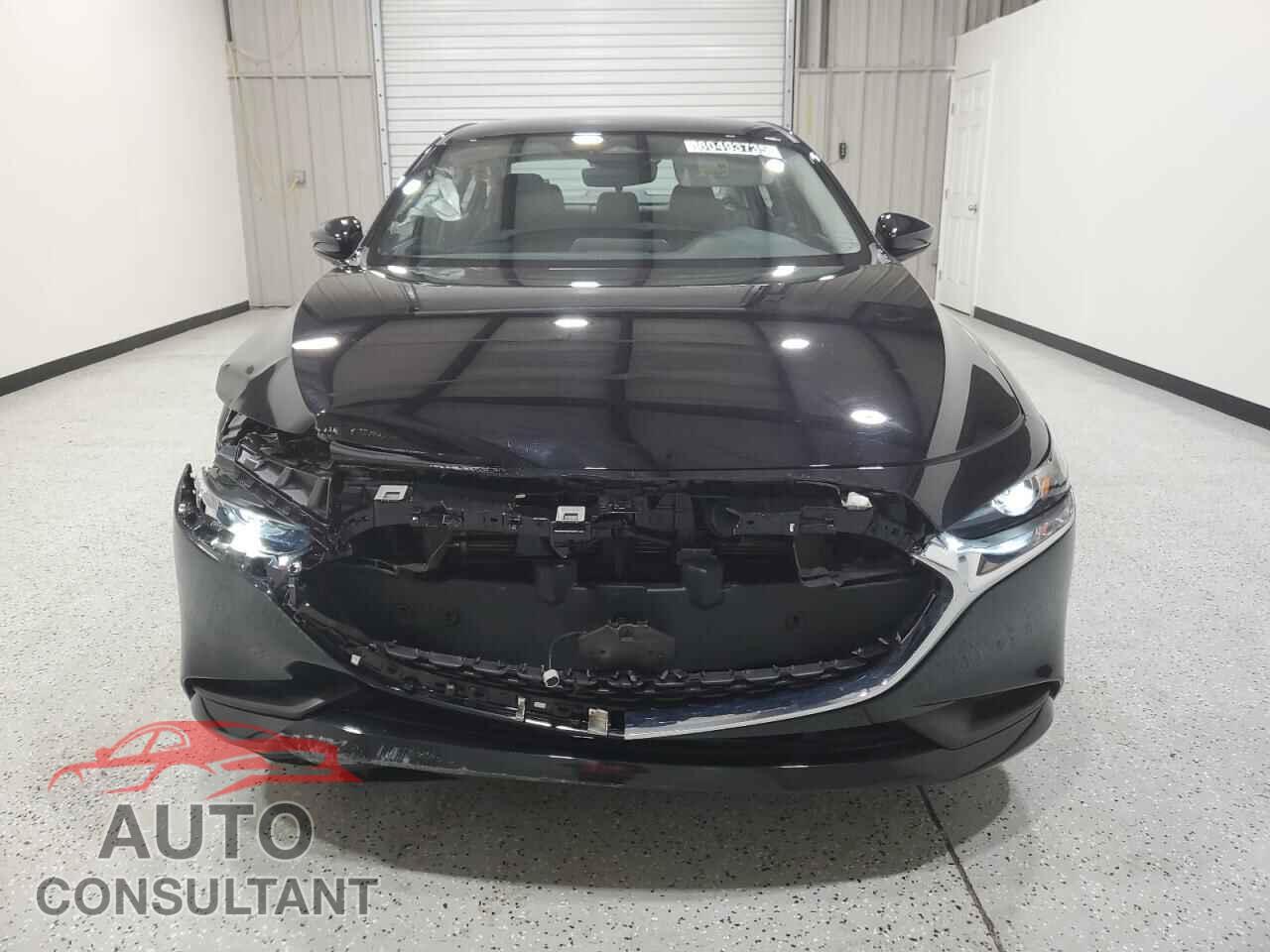 MAZDA 3 SELECT S 2025 - JM1BPABM3S1762486