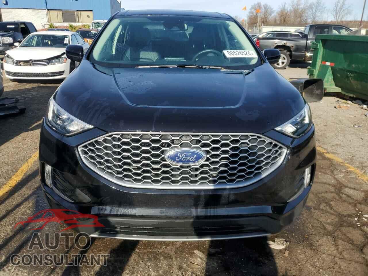 FORD EDGE 2023 - 2FMPK4J97PBA55689