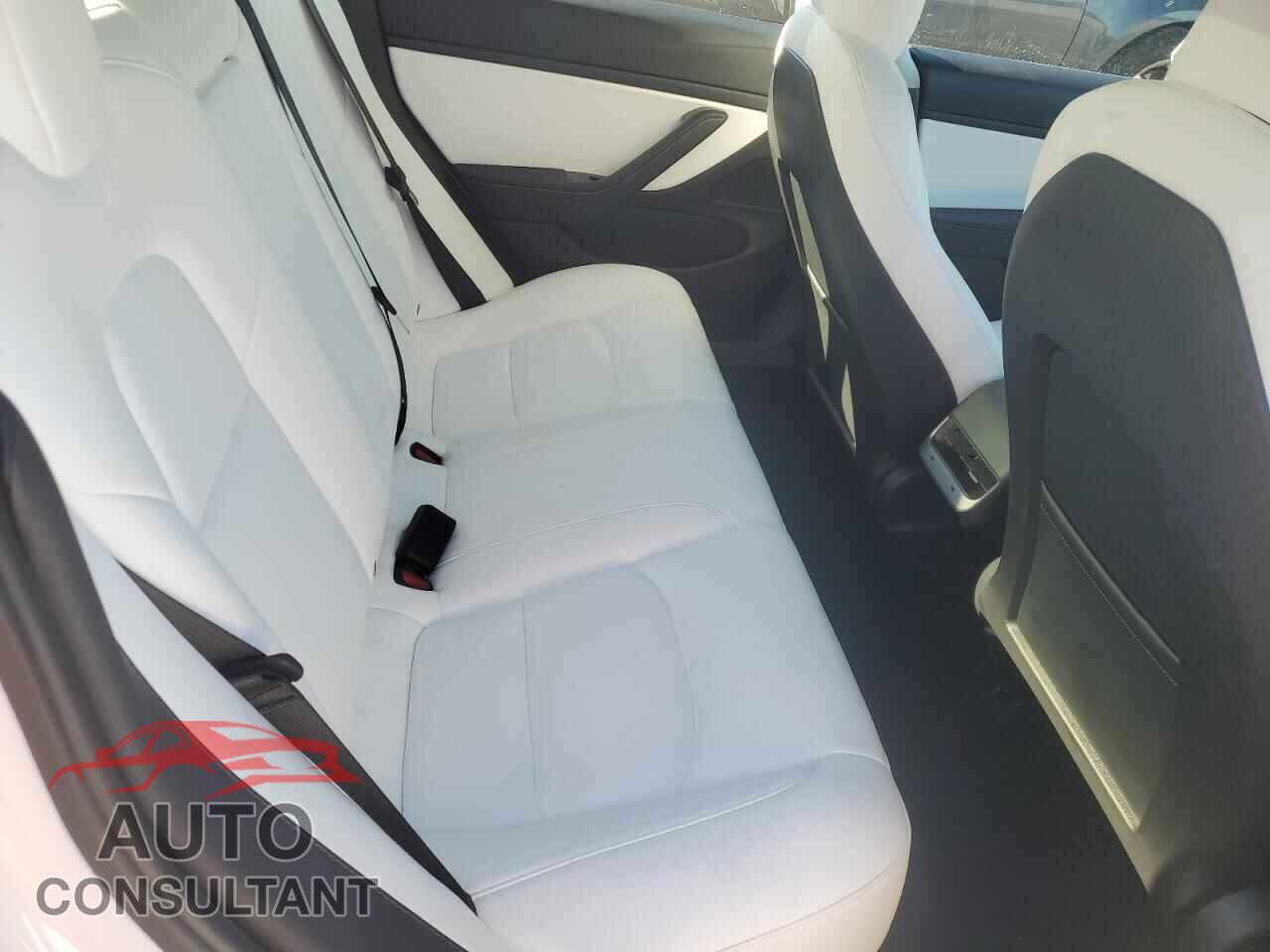 TESLA MODEL 3 2020 - 5YJ3E1EA1LF785916