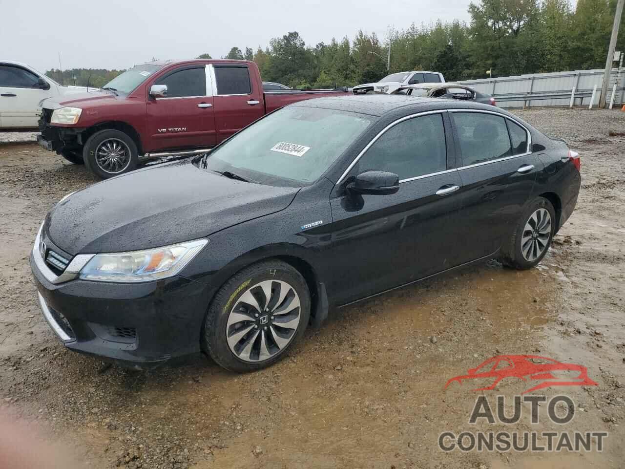 HONDA ACCORD 2014 - 1HGCR6F70EA004997