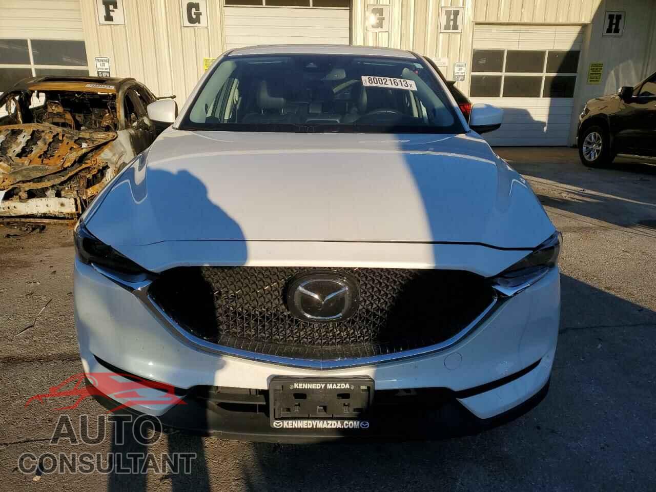 MAZDA CX-5 2020 - JM3KFBDM1L0797340