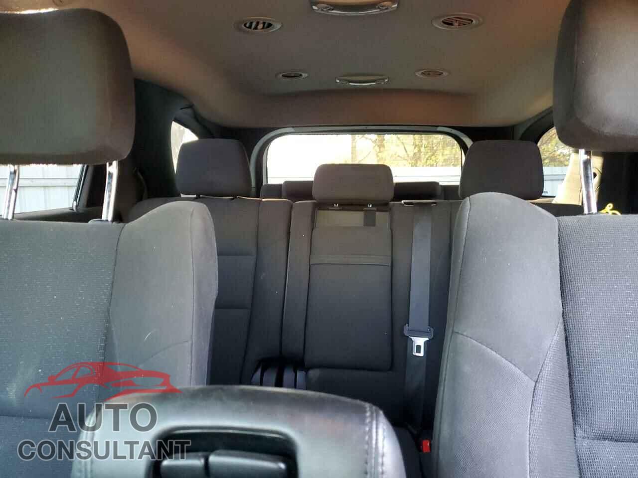 DODGE DURANGO 2015 - 1C4RDJAG4FC696074