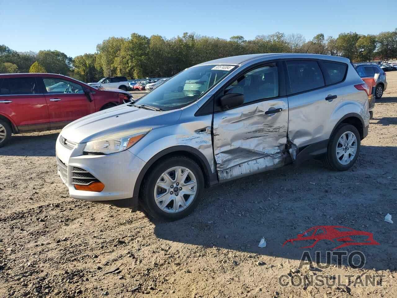 FORD ESCAPE 2015 - 1FMCU0F74FUB72082