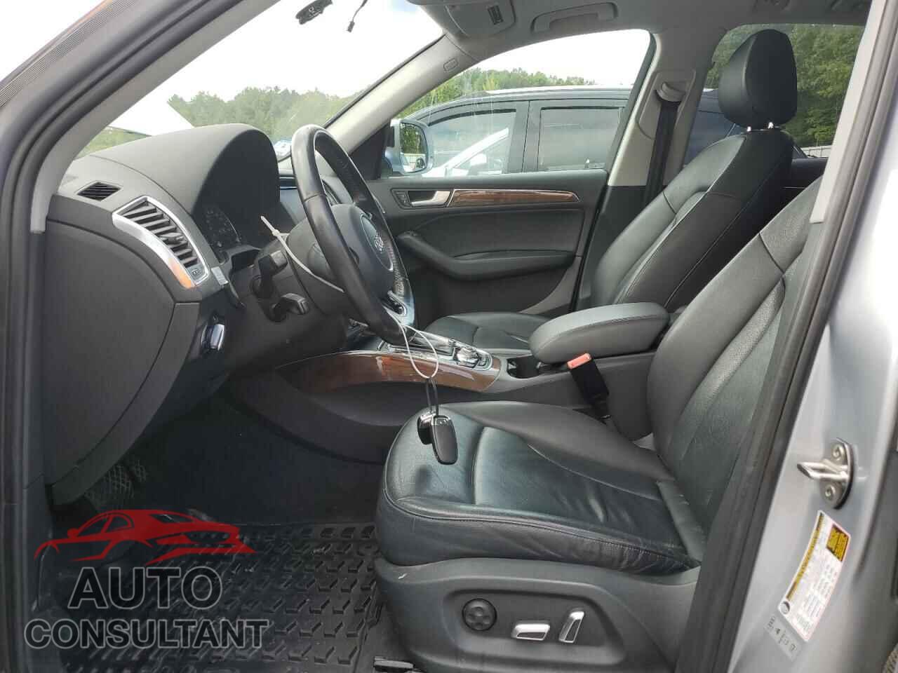 AUDI Q5 2015 - WA1CMAFP6FA034954