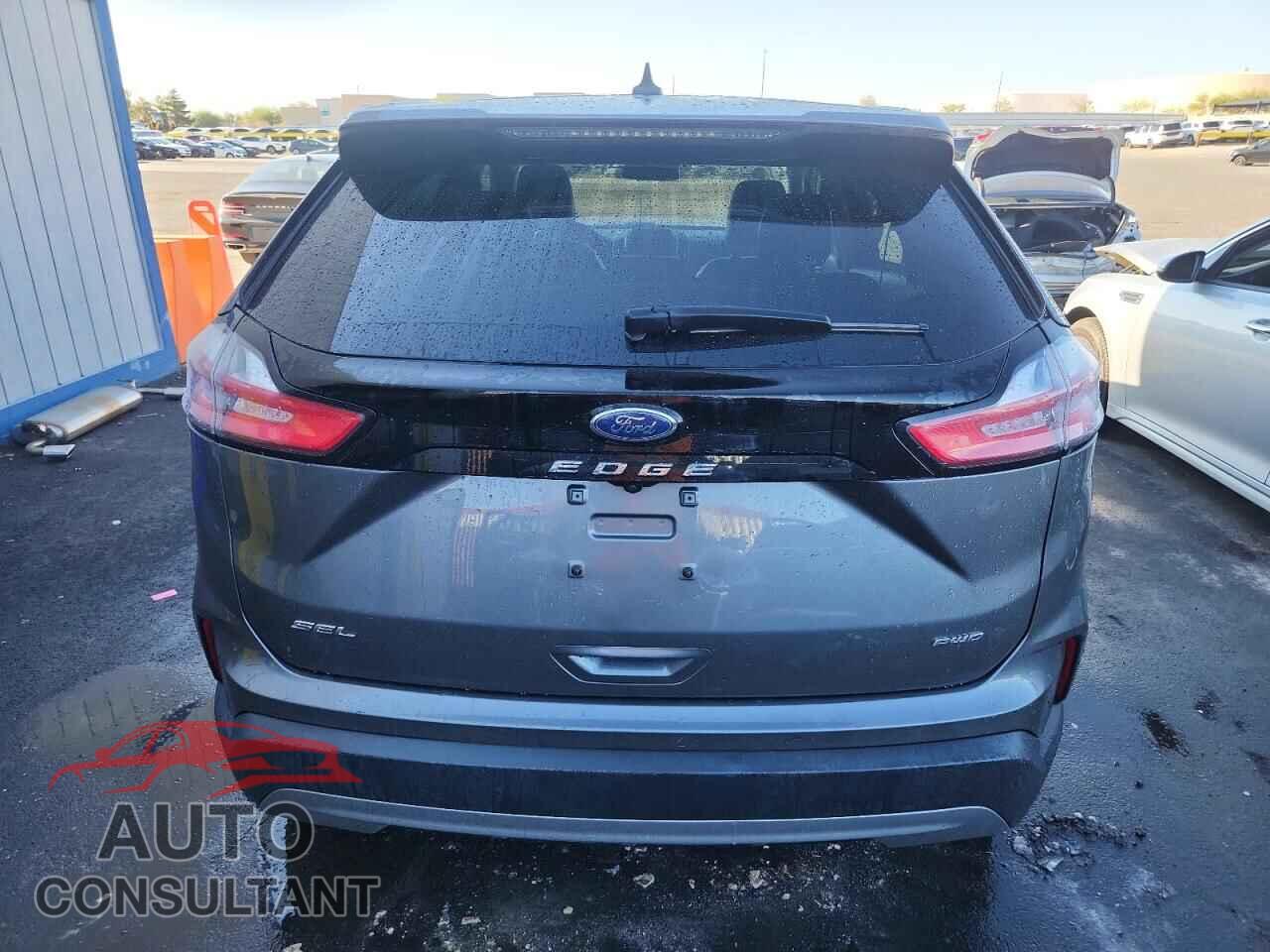 FORD EDGE 2023 - 2FMPK4J94PBA31026