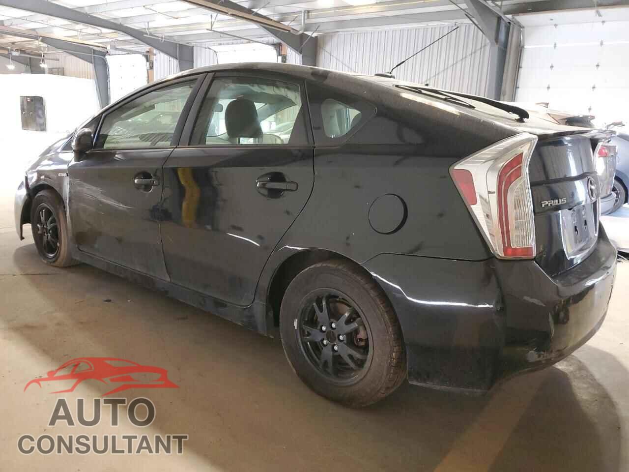 TOYOTA PRIUS 2014 - JTDKN3DU0E1745938