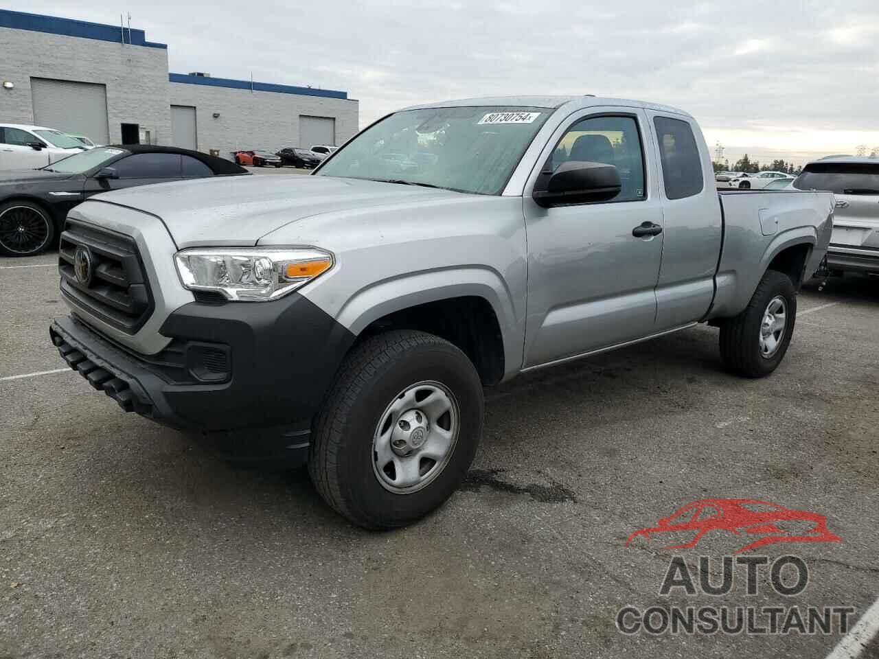 TOYOTA TACOMA 2023 - 3TYRX5GN6PT079610