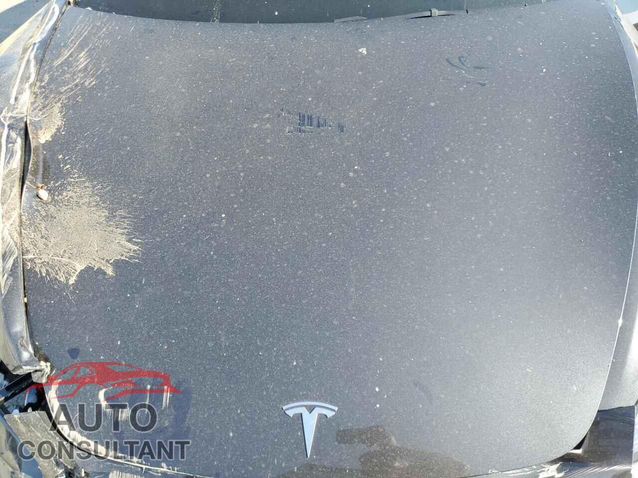 TESLA MODEL 3 2025 - 5YJ3E1EA4SF988829
