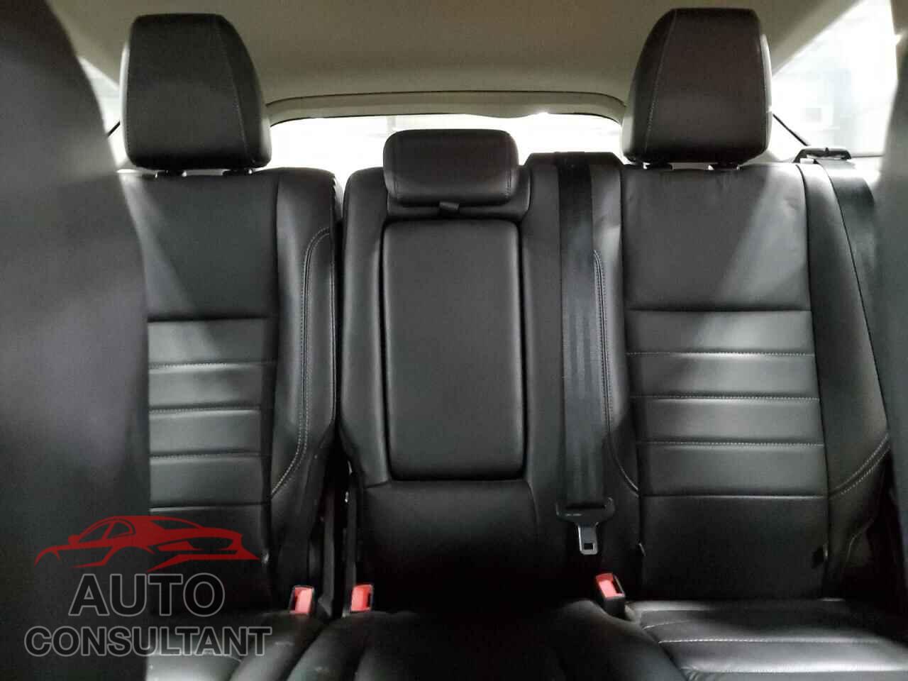FORD ESCAPE 2015 - 1FMCU9J92FUB40535