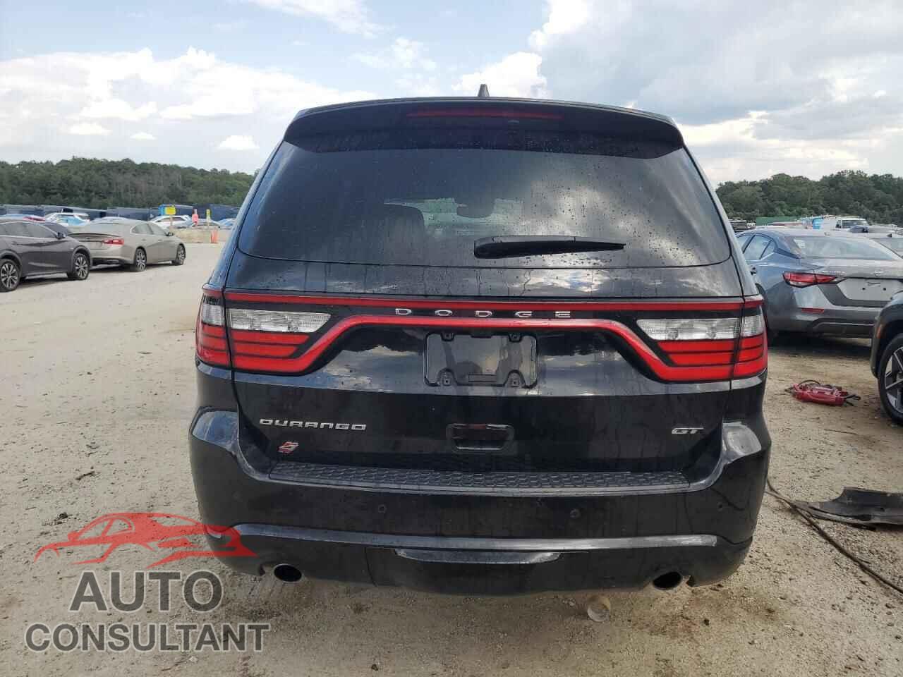 DODGE DURANGO 2024 - 1C4RDJDG3RC192311