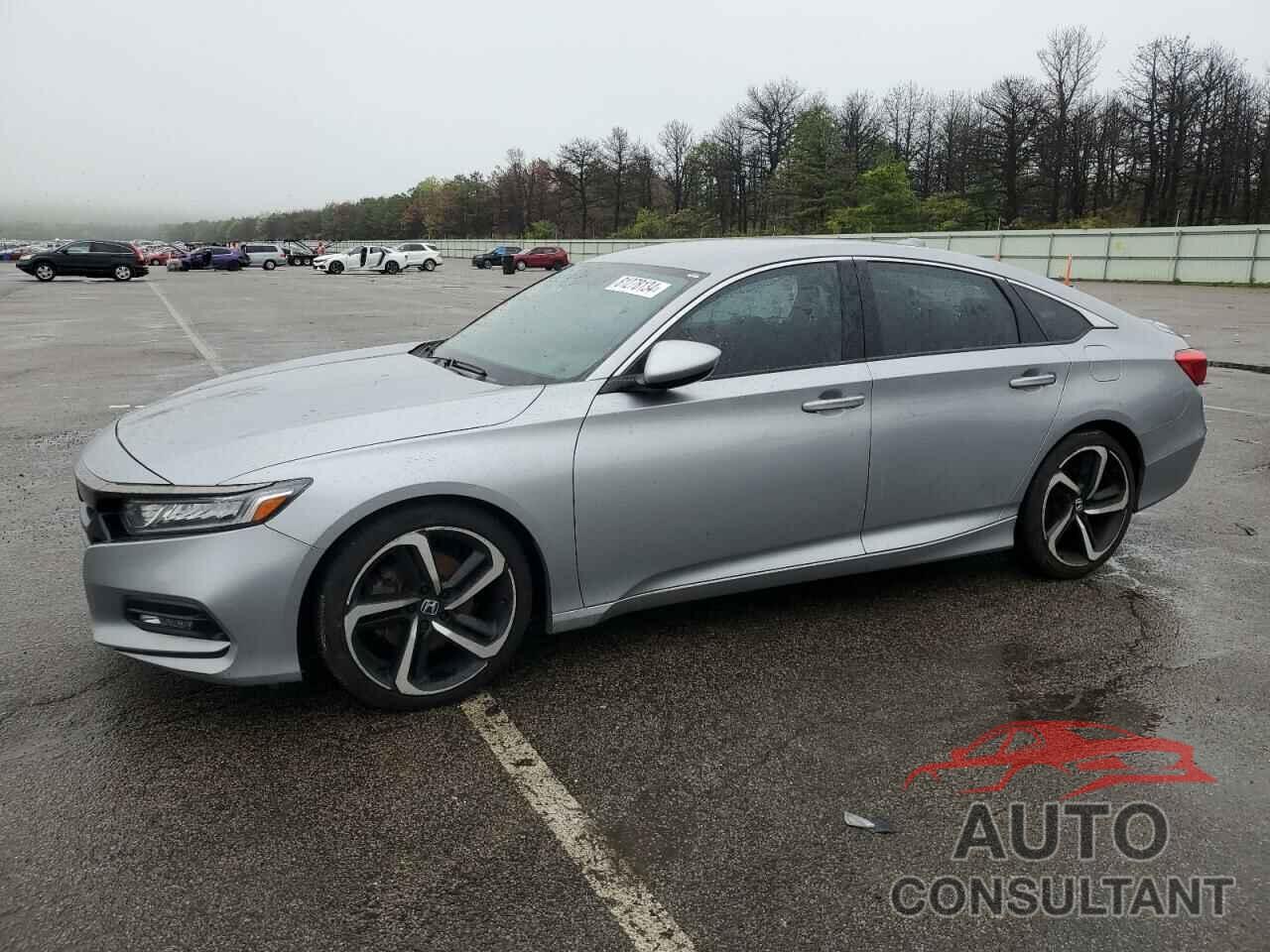 HONDA ACCORD 2019 - 1HGCV1F3XKA028831