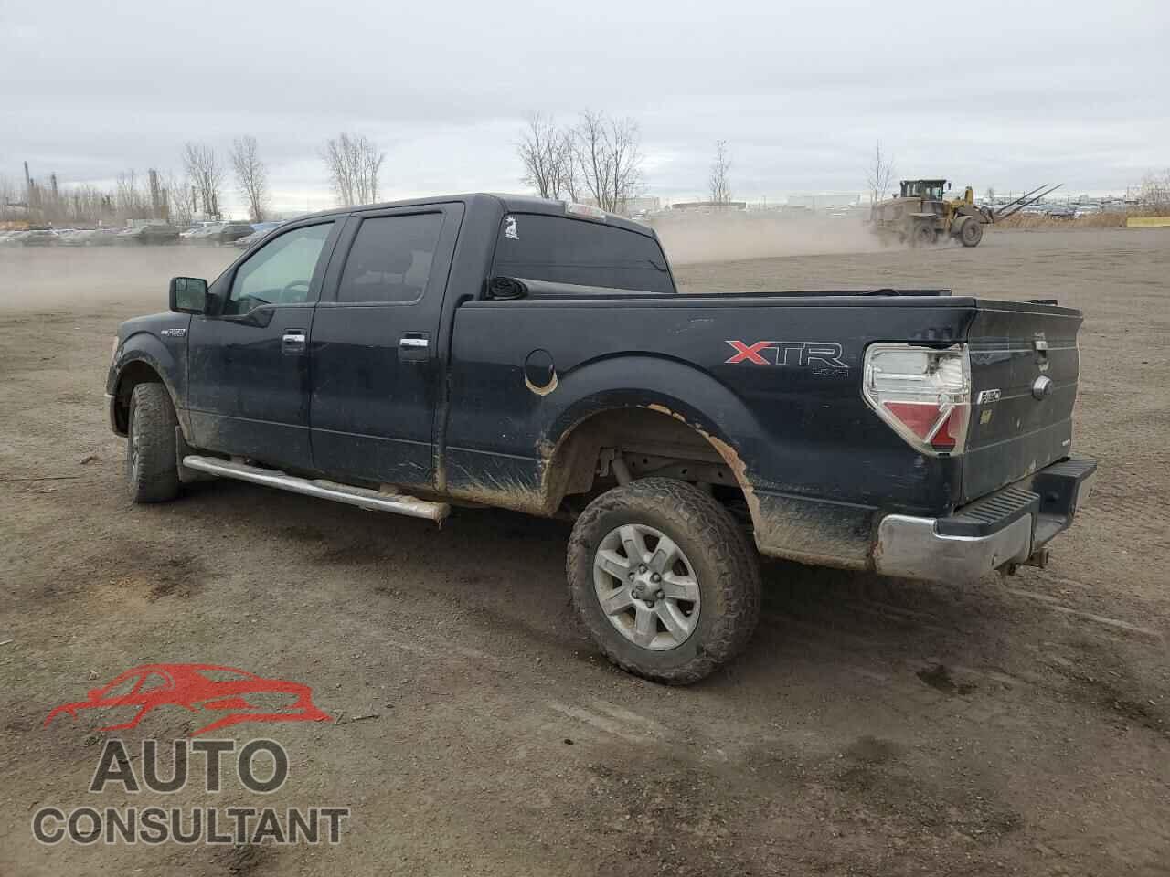 FORD F-150 2013 - 1FTFW1EF7DFD58243