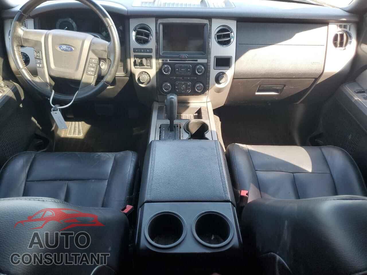FORD EXPEDITION 2015 - 1FMJU1JT0FEF33187