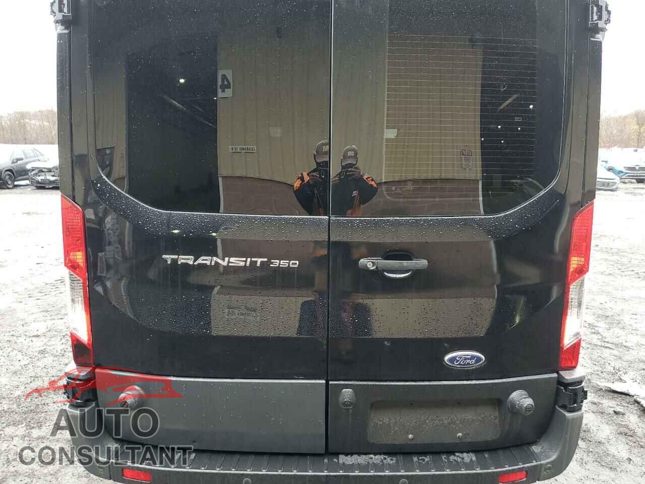 FORD TRANSIT 2016 - 1FBAX2CM1GKA51570