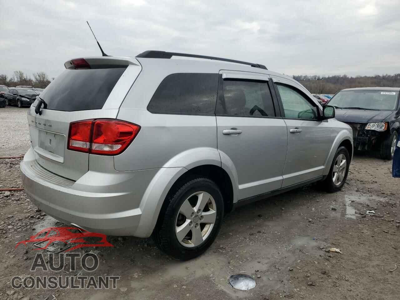 DODGE JOURNEY 2011 - 3D4PG1FG2BT505759