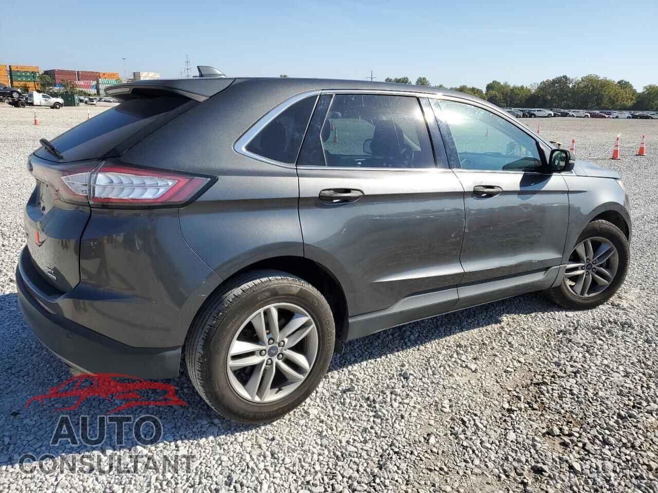 FORD EDGE 2018 - 2FMPK3J99JBB54001