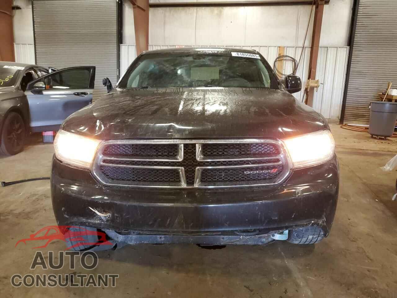DODGE DURANGO 2014 - 1C4RDJAG5EC446423