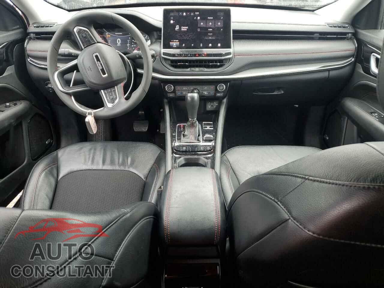 JEEP COMPASS 2022 - 3C4NJDDB3NT147798