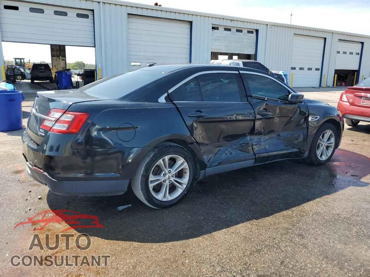 FORD TAURUS 2014 - 1FAHP2E85EG127694