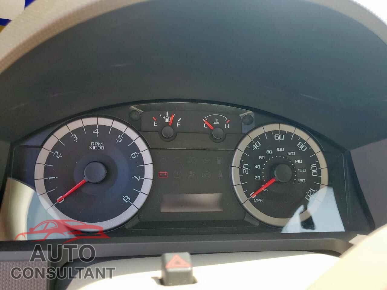 FORD ESCAPE 2012 - 1FMCU0C73CKB90777