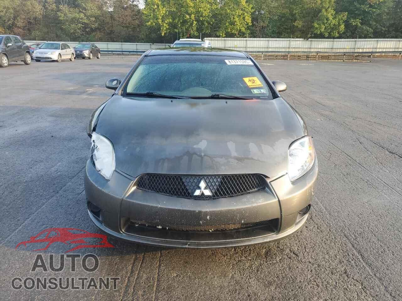 MITSUBISHI ECLIPSE 2012 - 4A31K5DF6CE001037