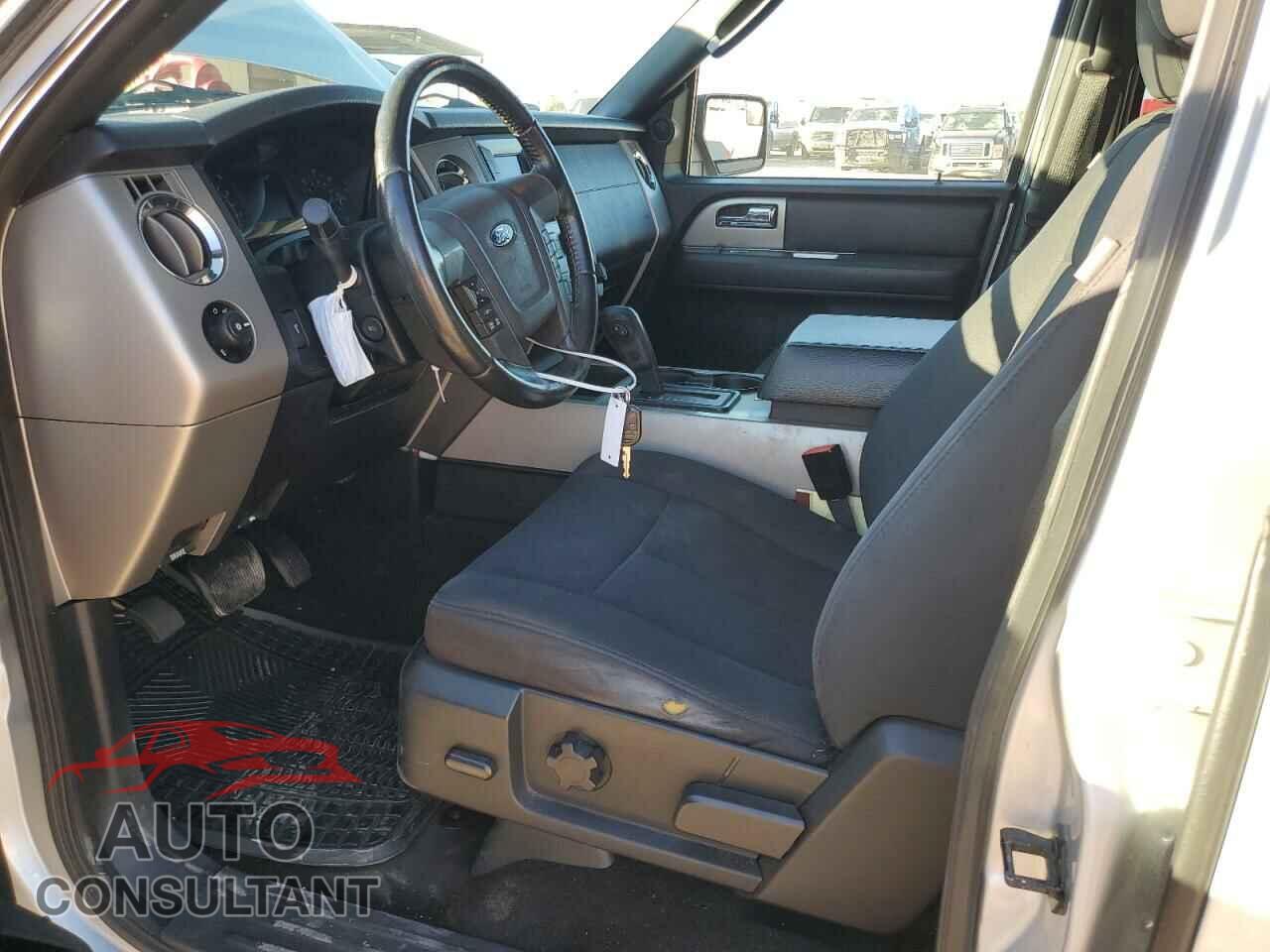 FORD EXPEDITION 2017 - 1FMJU1HT6HEA15013