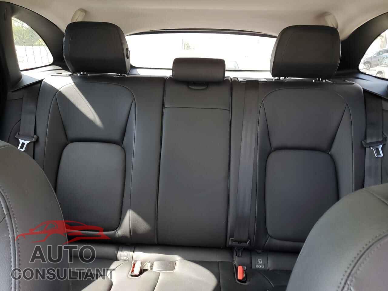 JAGUAR F-PACE 2017 - SADCS2BV0HA054940
