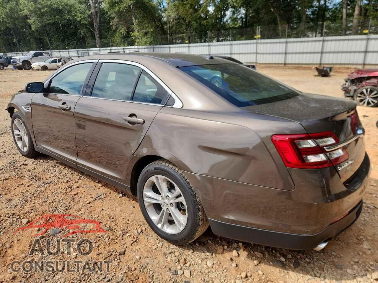 FORD TAURUS 2016 - 1FAHP2E8XGG142579