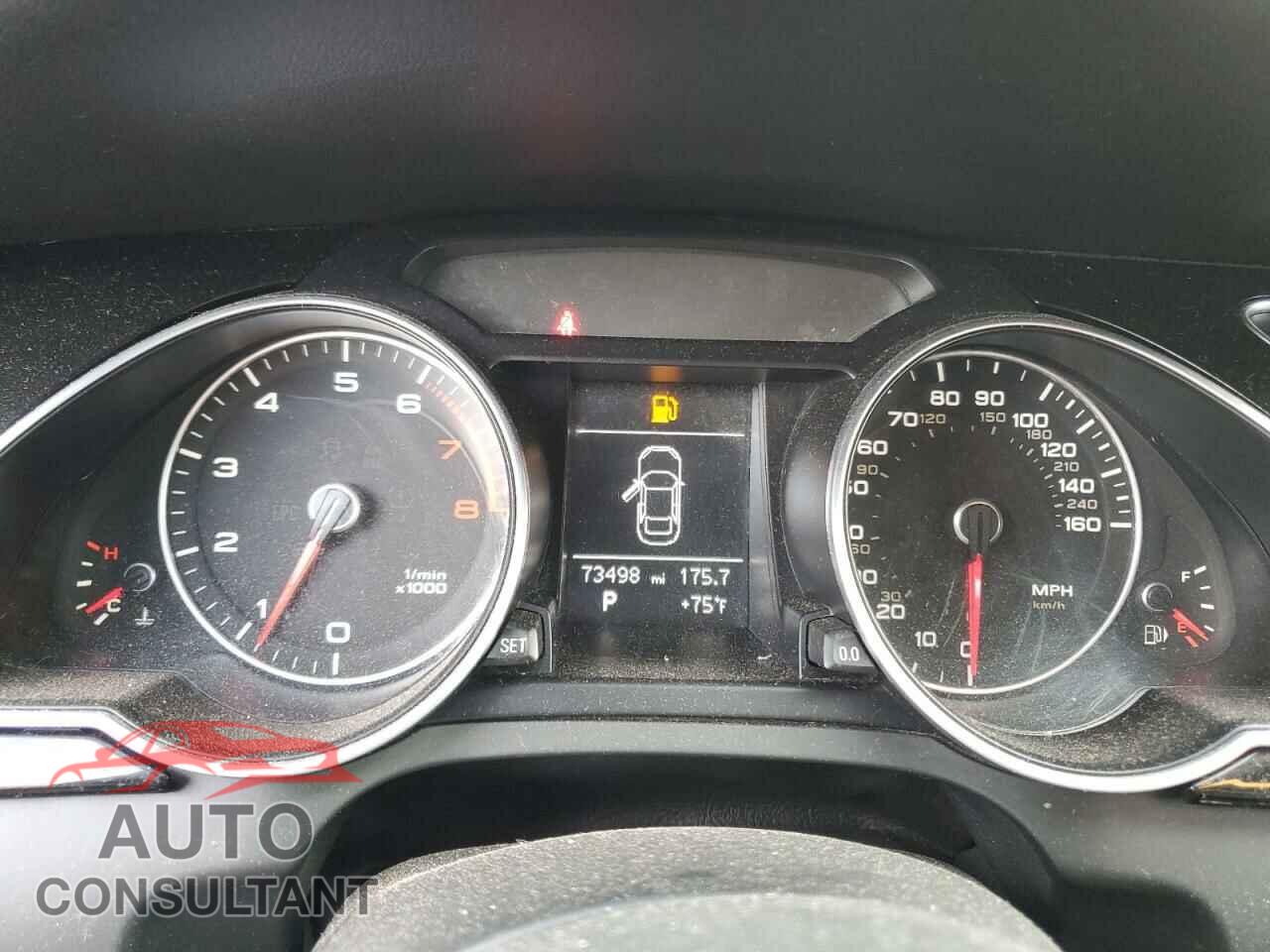 AUDI A5 2017 - WAUD2AFR3HA000990
