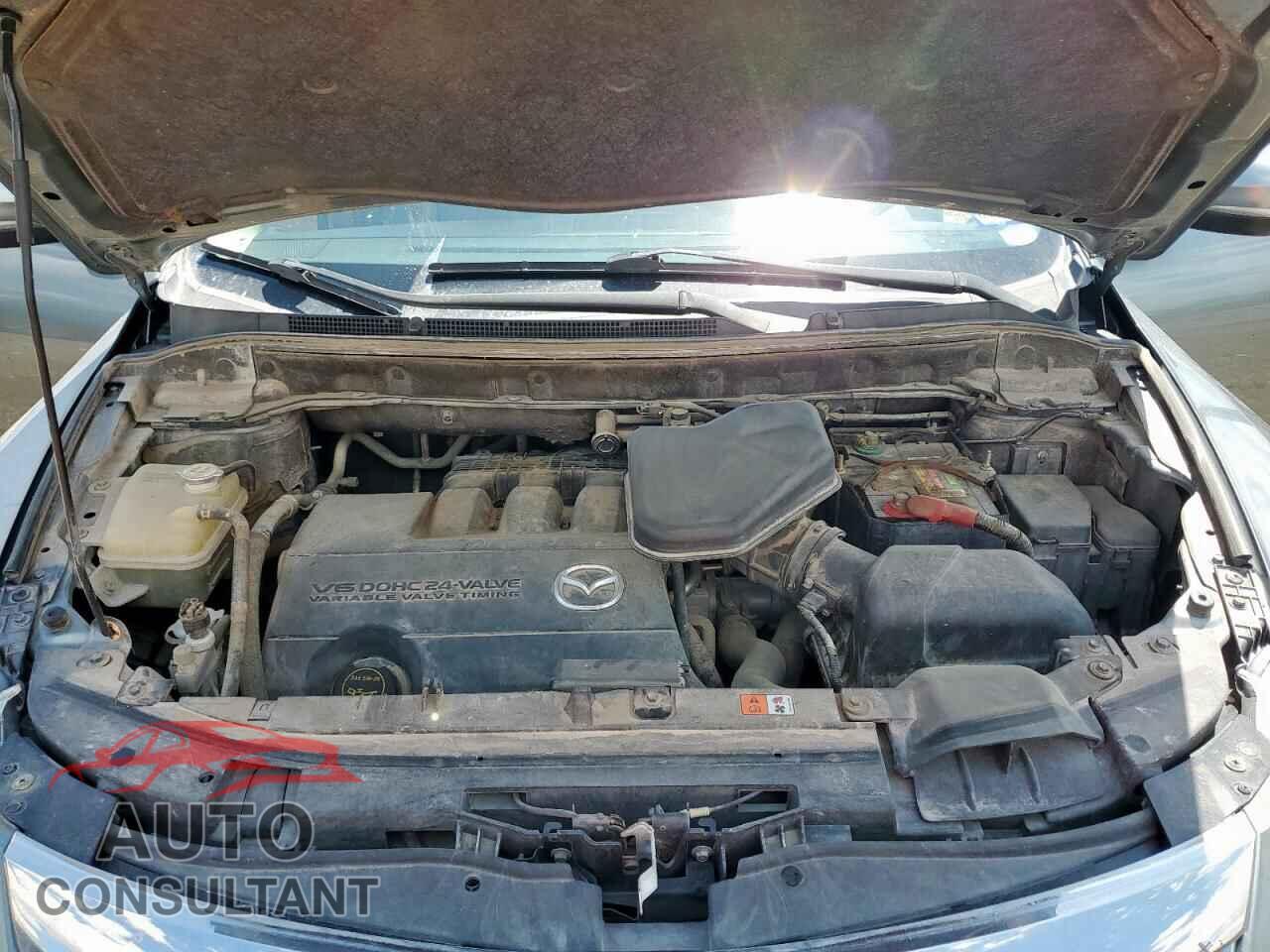 MAZDA CX-9 2012 - JM3TB2DA1C0333700