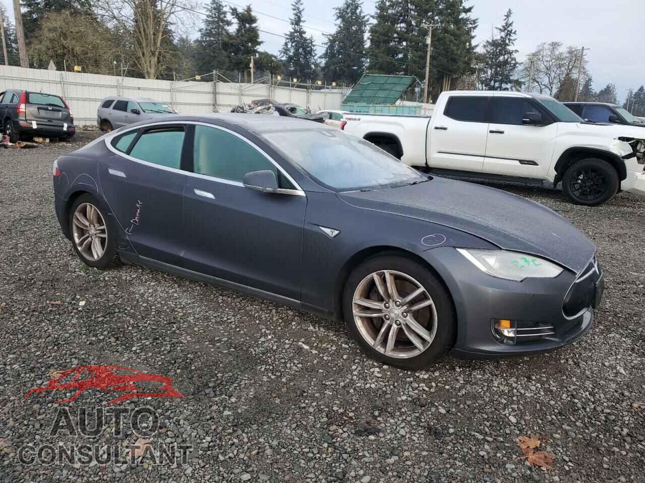 TESLA MODEL S 2015 - 5YJSA1H21FF083224