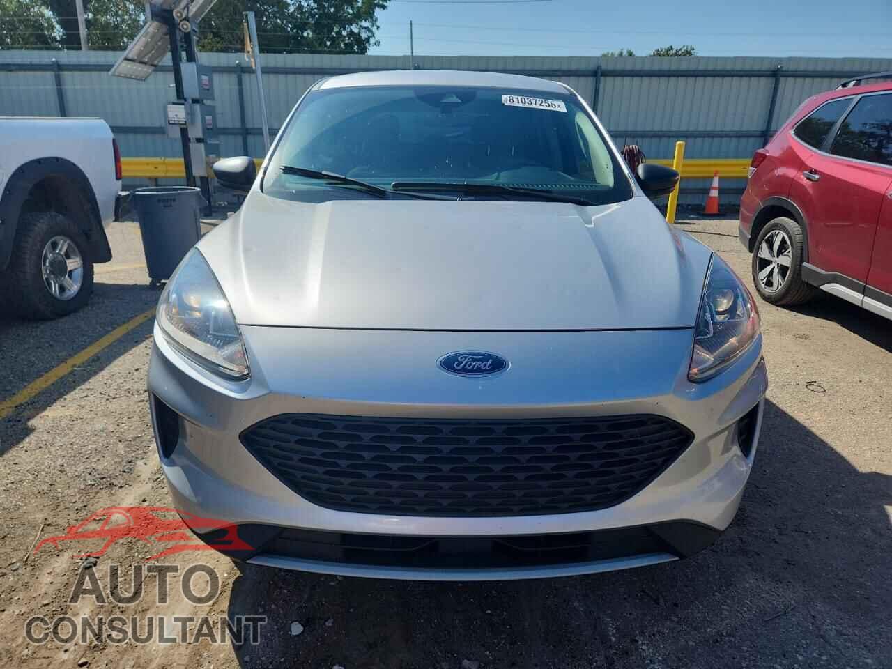 FORD ESCAPE 2020 - 1FMCU0F61LUA55921