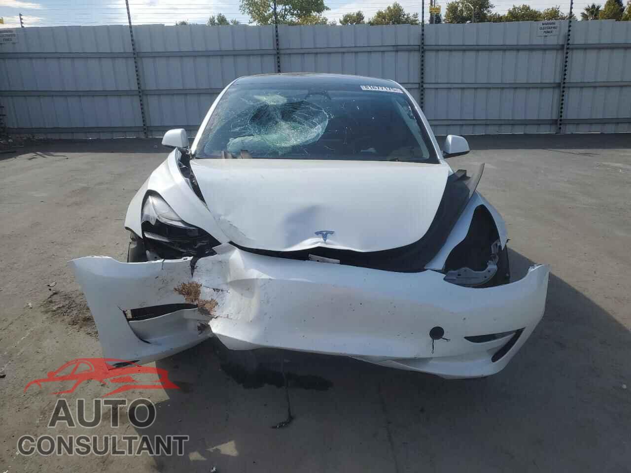 TESLA MODEL 3 2023 - 5YJ3E1EA6PF488484