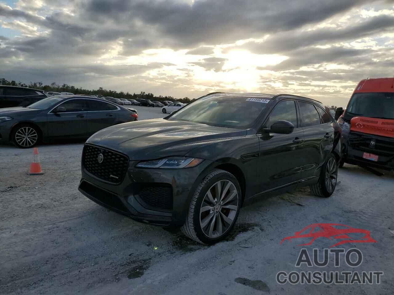 JAGUAR F-PACE 2021 - SADCT2FU9MA672055