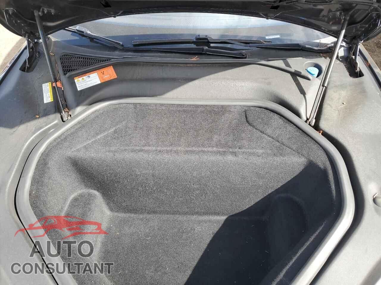 TESLA MODEL S 2014 - 5YJSA1H27EFP64969