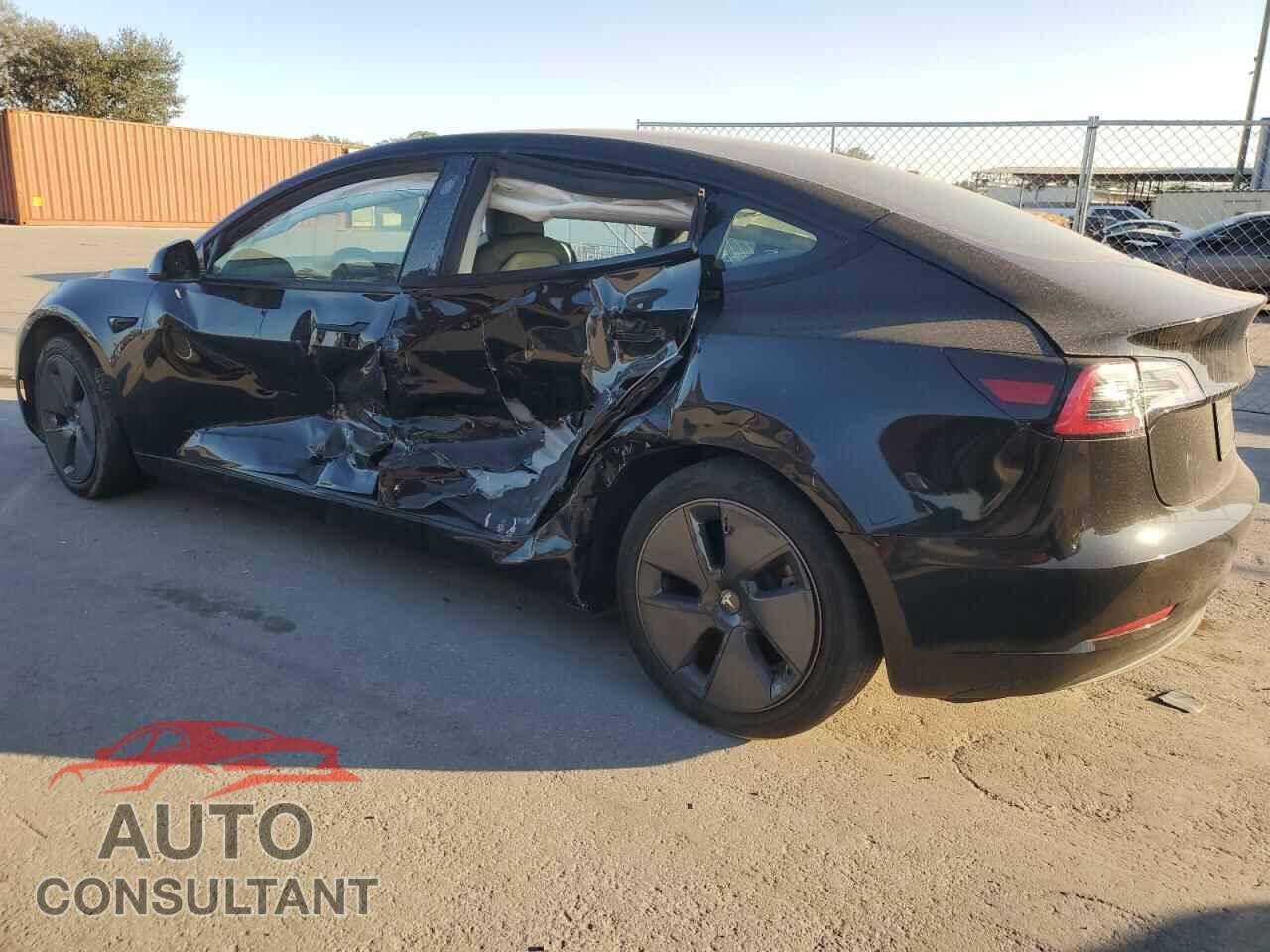 TESLA MODEL 3 2023 - 5YJ3E1EA3PF454129