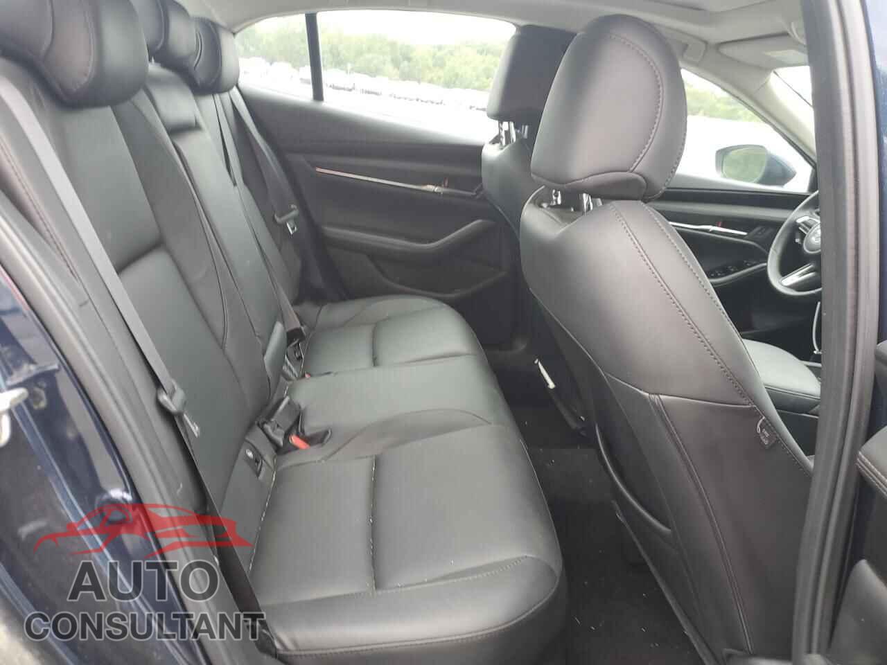 MAZDA 3 2024 - 3MZBPACMXRM433342
